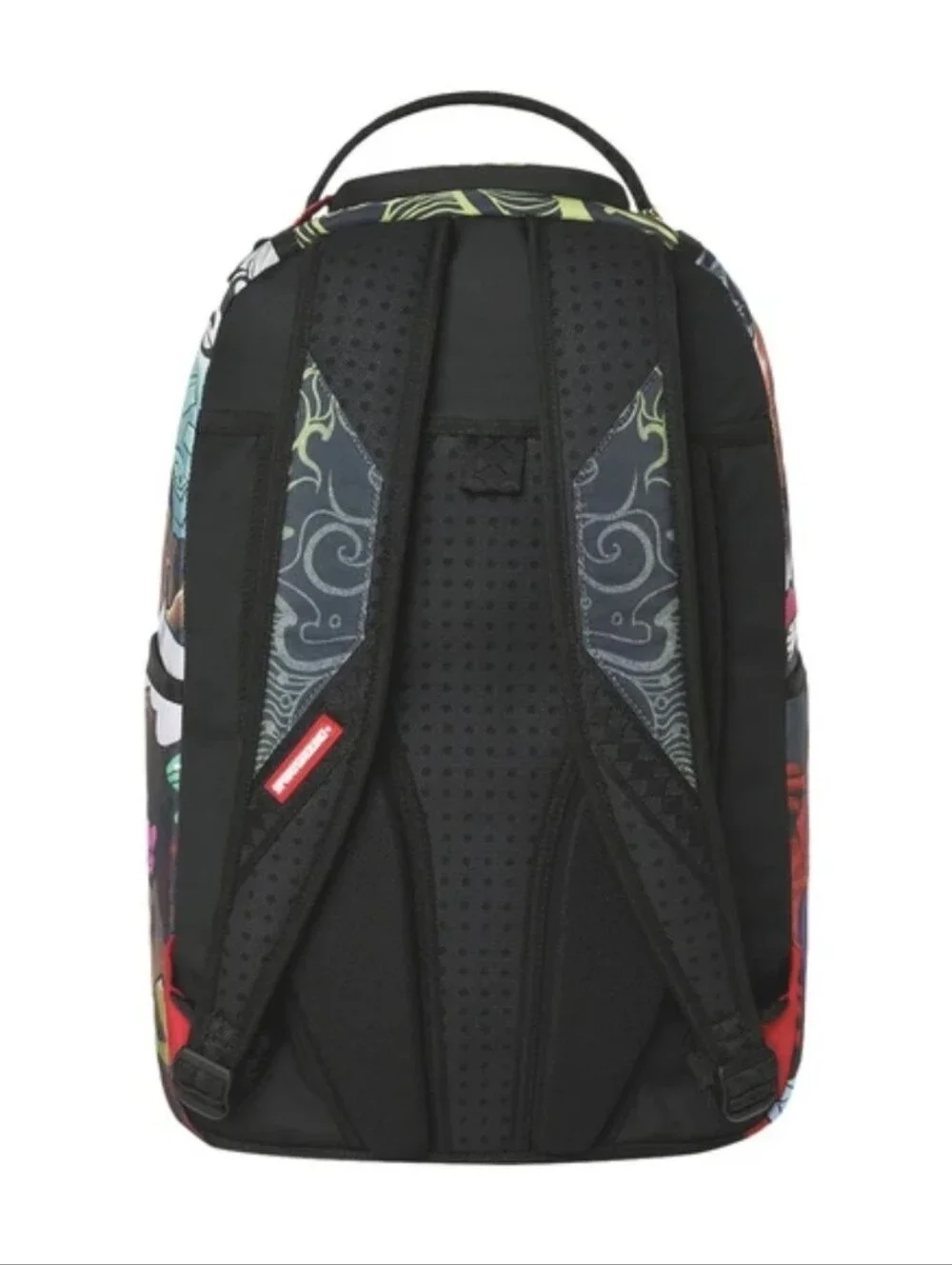 Sprayground product details